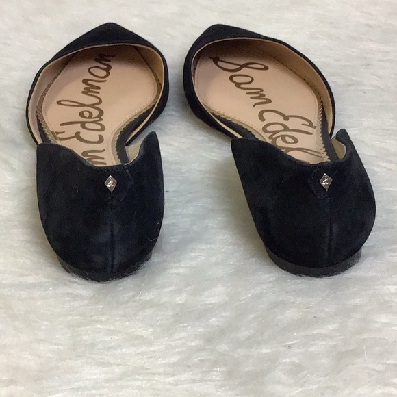 COPY - Sam Edelman Rodney flats size 8 (feels like a size 7) - Picture 3 of 9